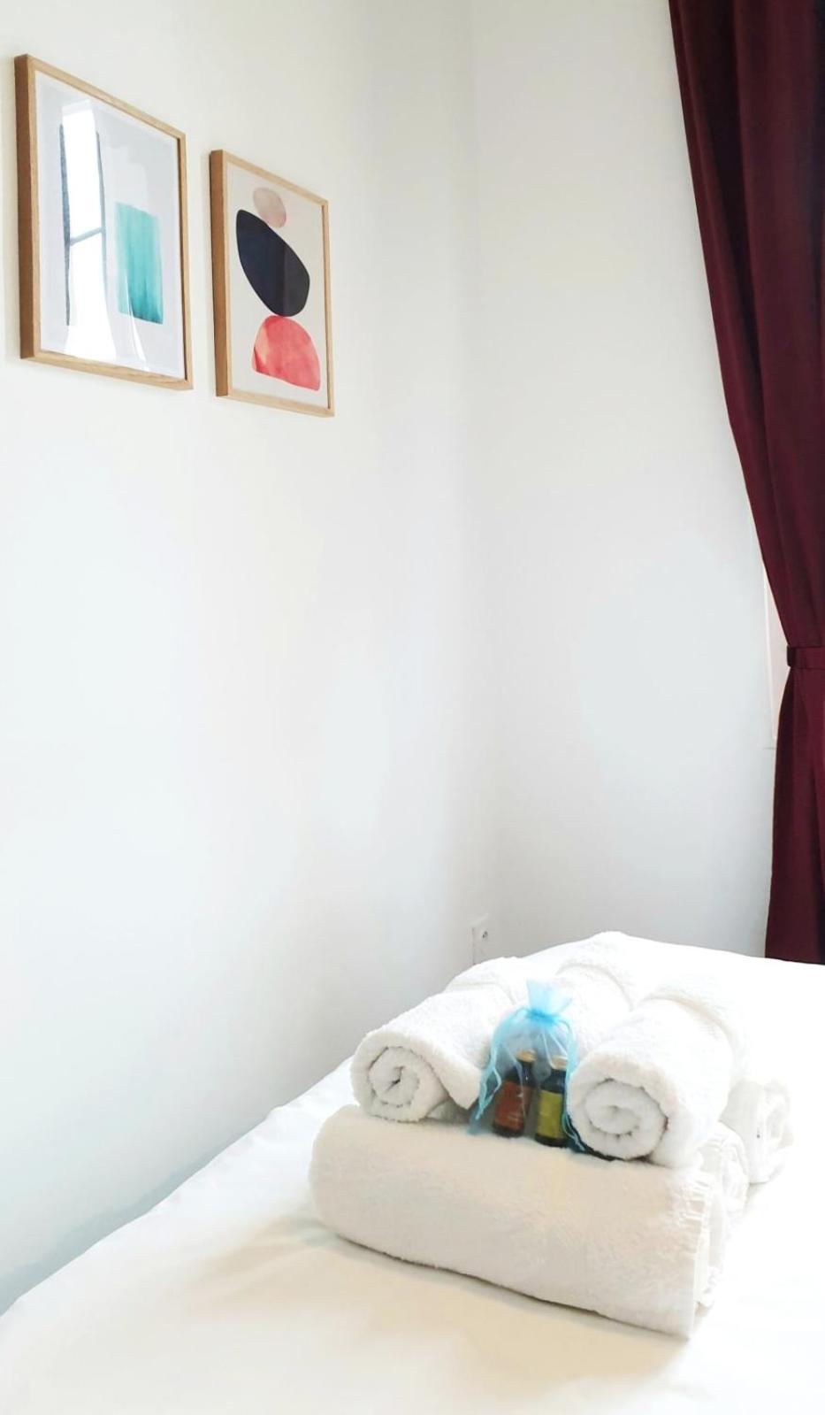 Apartmán L'Oasis Havrais - Centre Historique Le Havre Exteriér fotografie