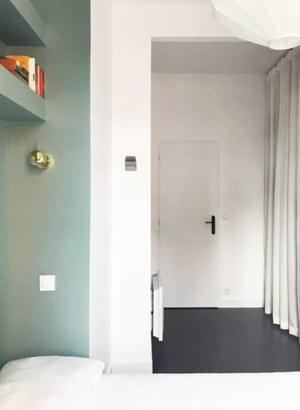 Apartmán L'Oasis Havrais - Centre Historique Le Havre Exteriér fotografie